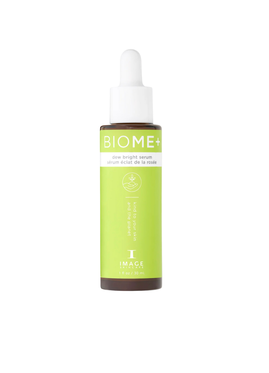 BIOME Dew Bright Serum
