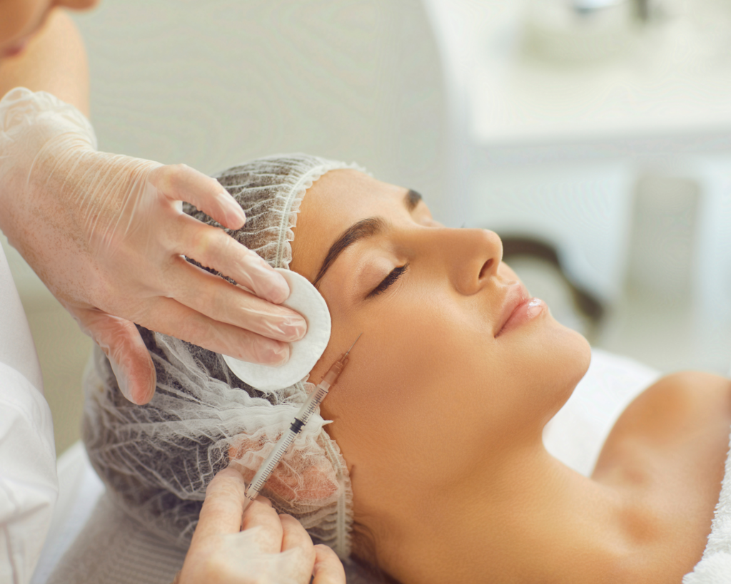 what is a medical aesthetician