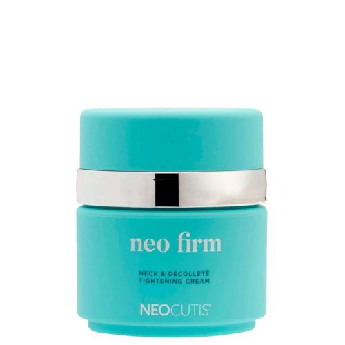 Neo Firm Neck and Décolleté Cream
