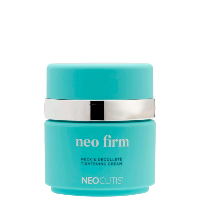 Neo Firm Neck and Décolleté Cream