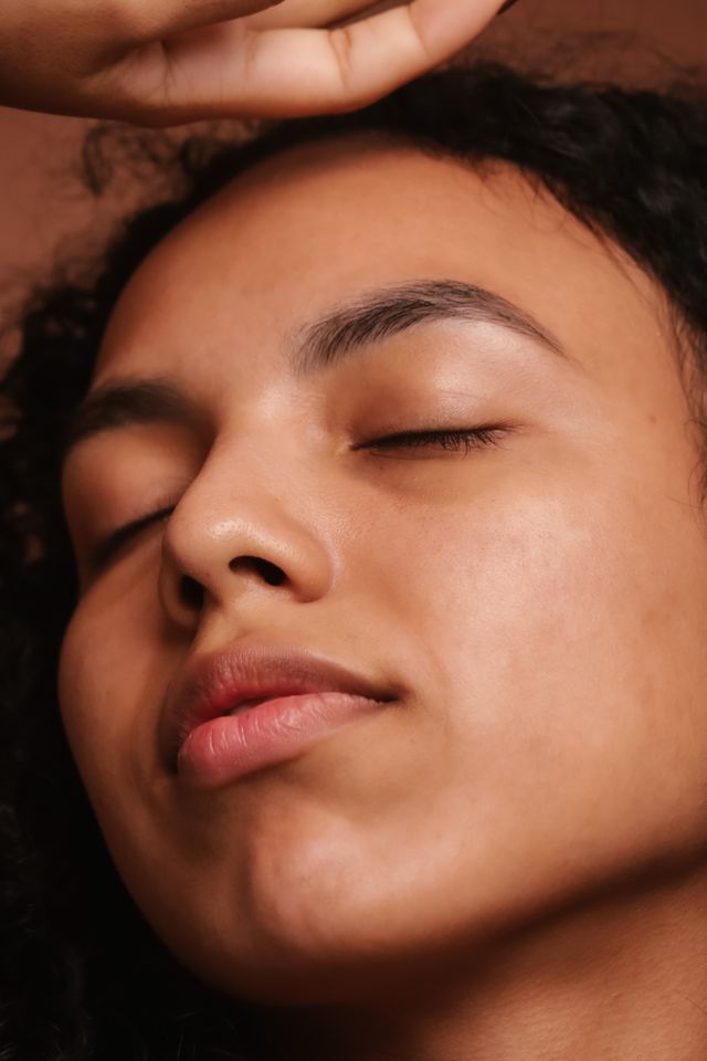 microcurrent facial