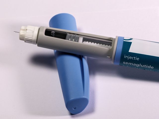 Semaglutide Side Effects